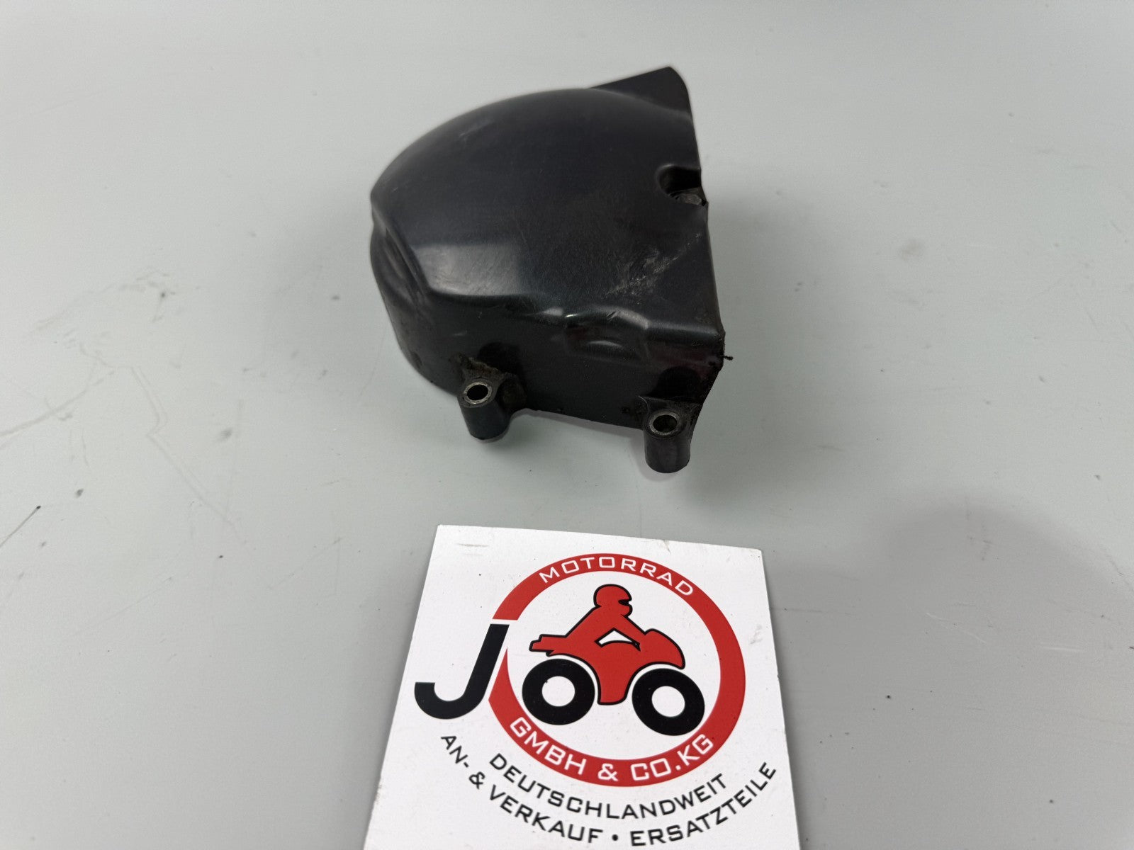 Kawasaki ZX-6R ZX600F Ritzelabdeckung Motordeckel Cover