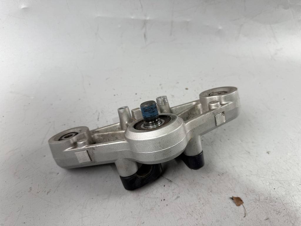 BMW R 1150 GS R 21 Gabelbrücke Bridge Verbindung oben obere
