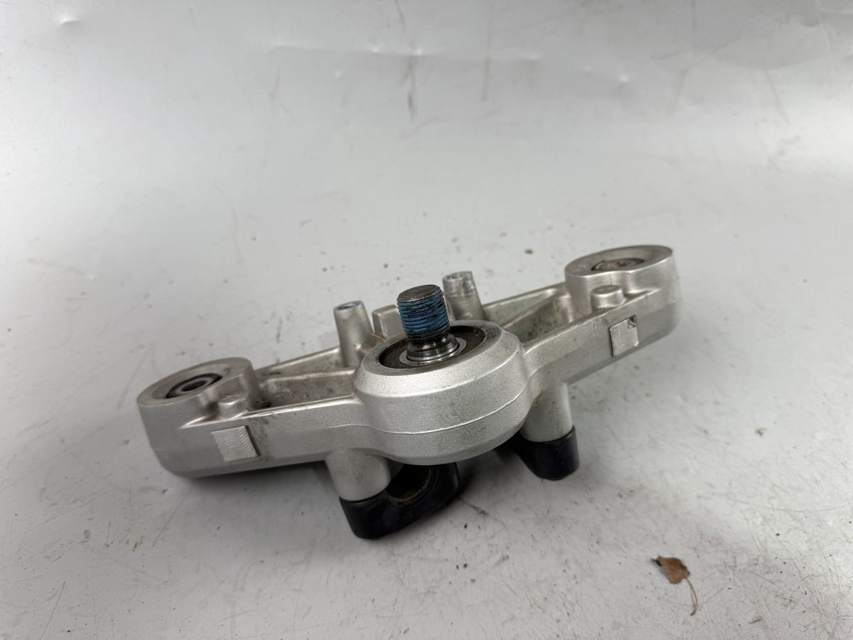 BMW R 1150 GS R 21 Gabelbrücke Bridge Verbindung oben obere