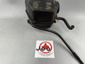 Suzuki GN250 NJ42A Luftftilterkasten Airbox Ansaugung Motor Engine