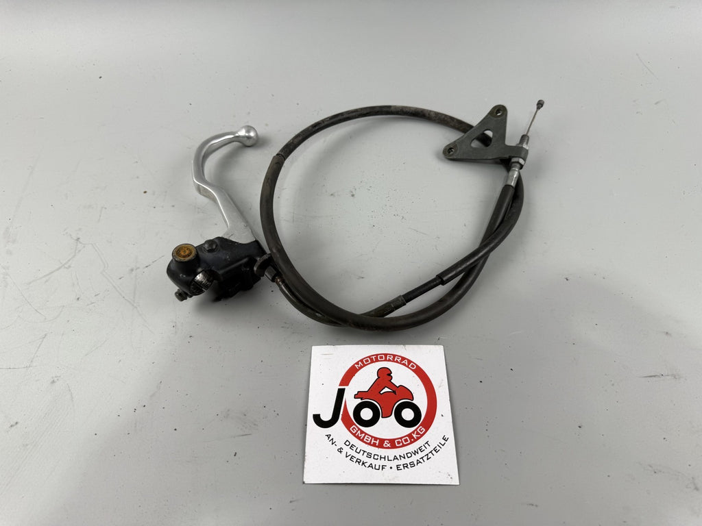 Yamaha XJ900 Diversion 4KM Kupplungsarmatur Kupplungseinheit Clutch Hebel