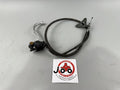 Yamaha XJ900 Diversion 4KM Kupplungsarmatur Kupplungseinheit Clutch Hebel