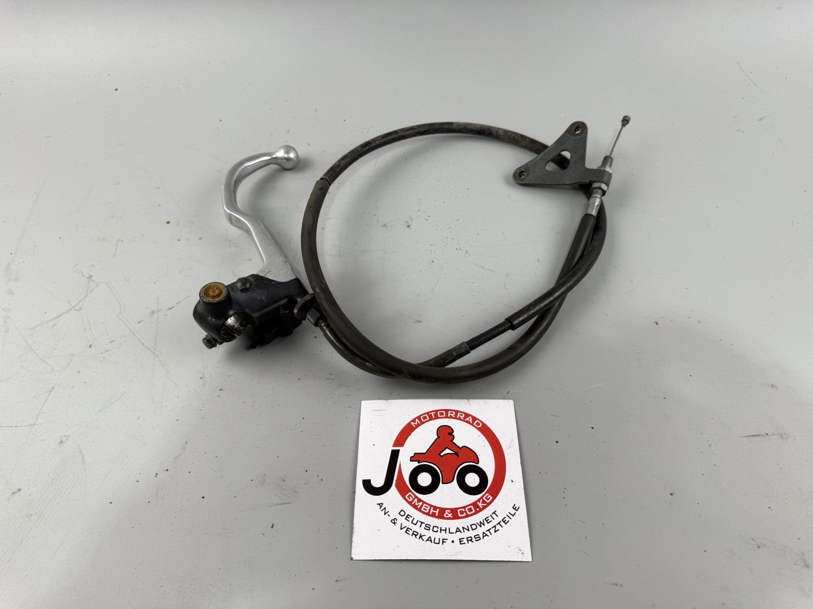 Yamaha XJ900 Diversion 4KM Kupplungsarmatur Kupplungseinheit Clutch Hebel