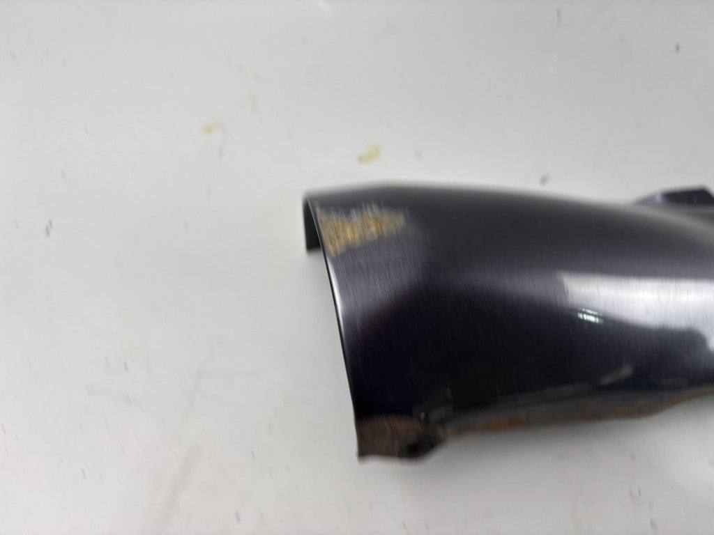 Honda CBR 1000F SC24 Auspuffblende Exhaust Blende Abdeckung Cover