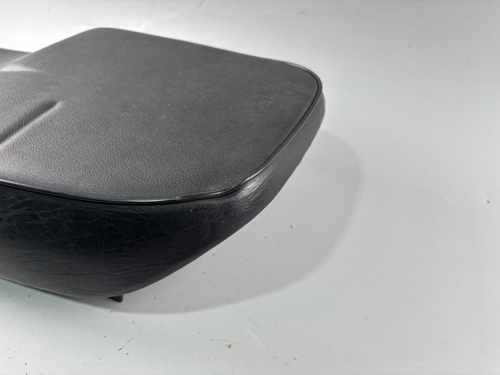 Kawasaki ER 5 EX500A Sitzbank Sitz Seat Bezug Kissen
