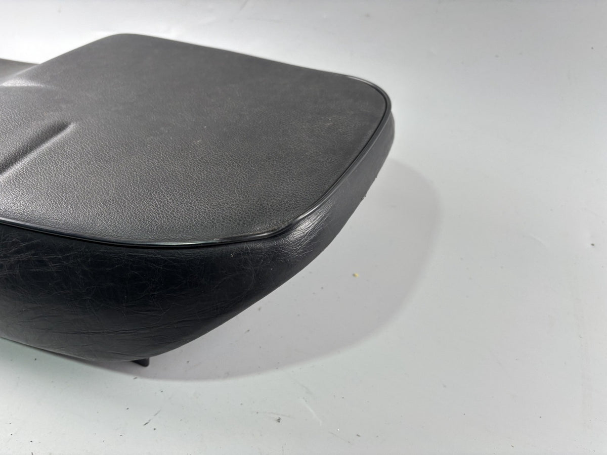 Kawasaki ER 5 EX500A Sitzbank Sitz Seat Bezug Kissen