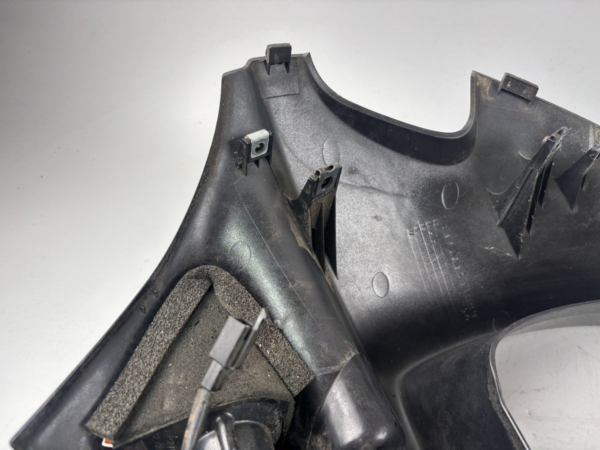 Honda VFR750 F Rc36/2 Verkleidung Seitenverkleidung Cover Seitenteil rechts