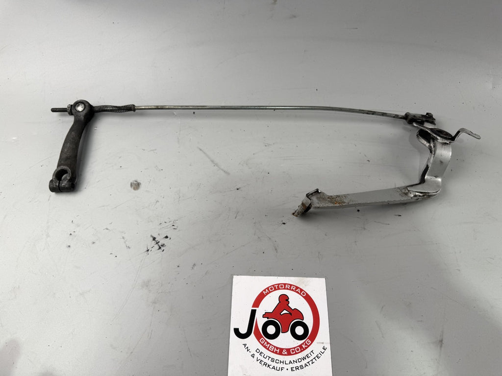 Kawasaki EX500A GPZ500S Bremsstange brake Bremse