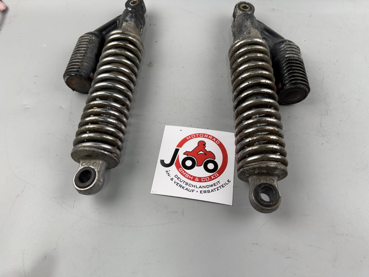 Honda XBR 500 PC15 Stoßdämpfer Federbein Federung hinten Fork Absorber