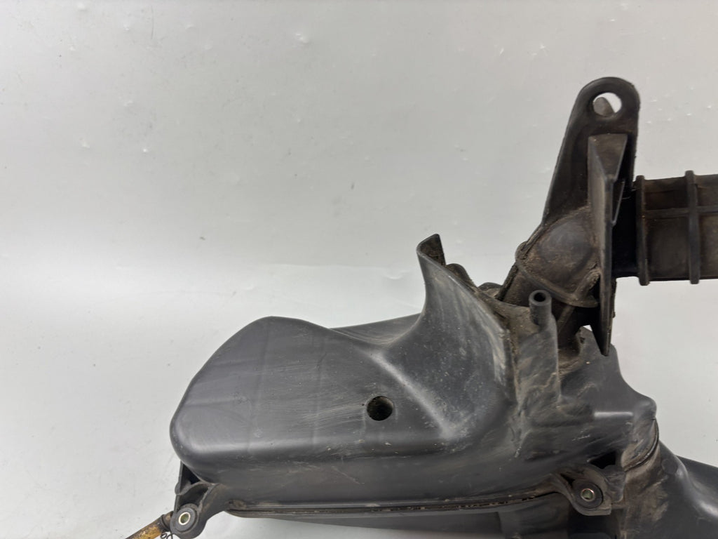 Yamaha Majesty 250 Luftfilterkasten Airbox Lüftung Ansaugung