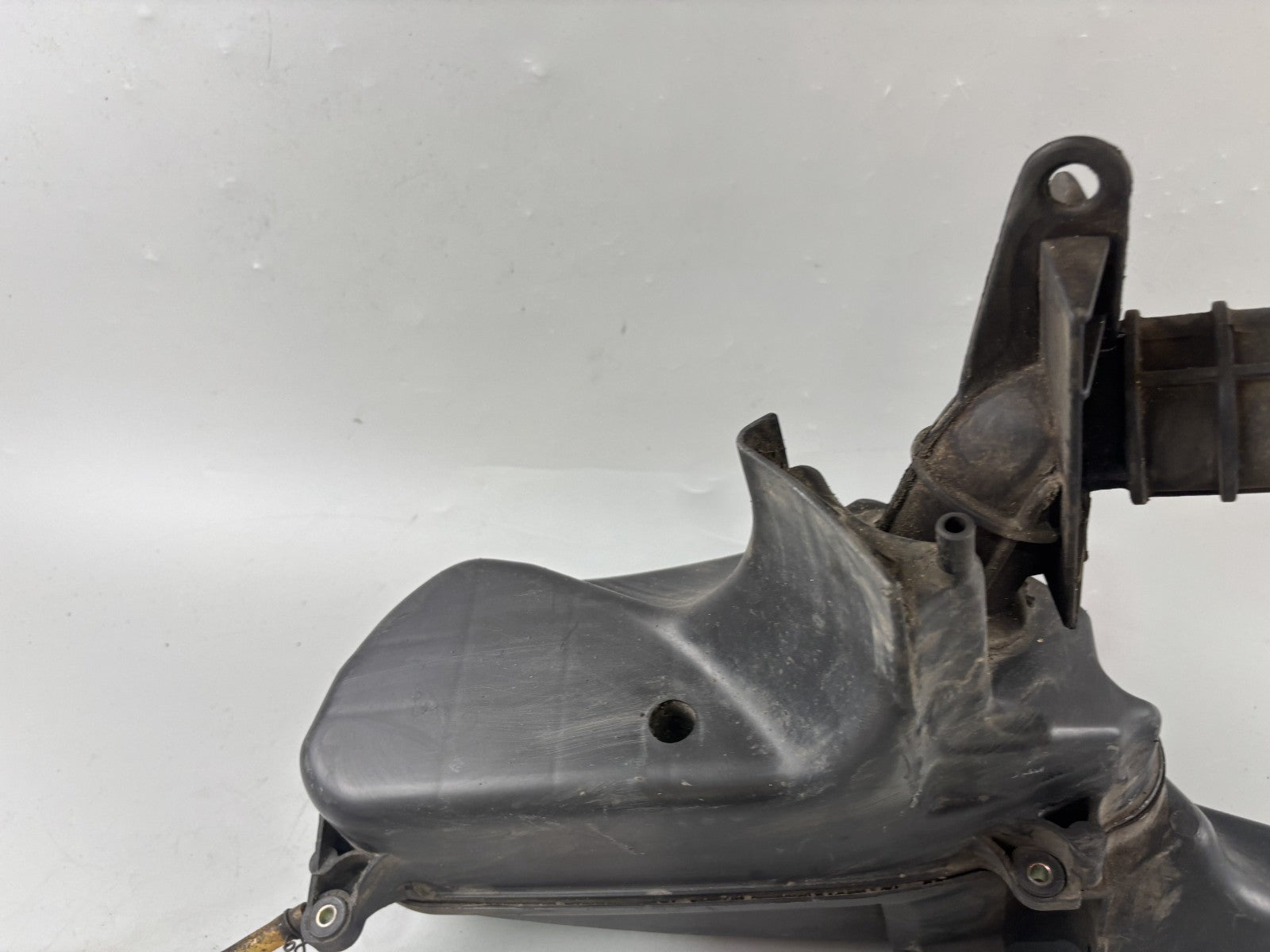 Yamaha Majesty 250 Luftfilterkasten Airbox Lüftung Ansaugung
