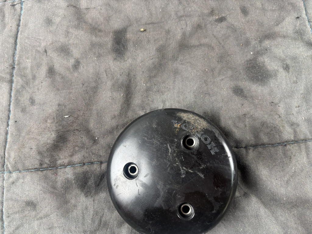 Honda CBR 1000F SC24 Deckel Motordeckel Cover Motor Engine
