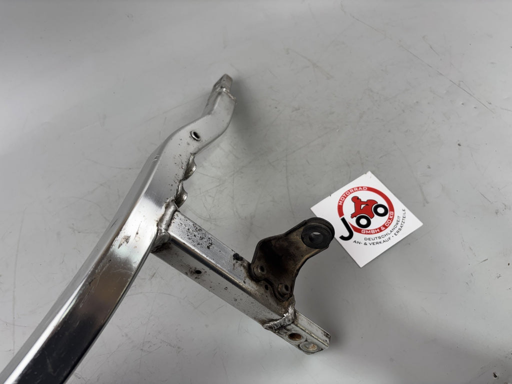 Suzuki GSX-R 750 W GR7BB Rahmenunterzug Motorrahmen  Hilfsrahmen Frame