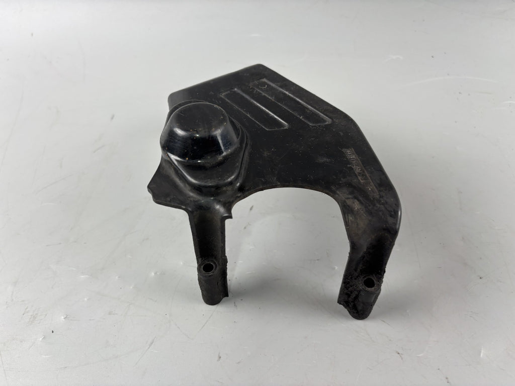 Suzuki SV650 S AV Ritzelabdeckung Cover Deckel Abdeckung