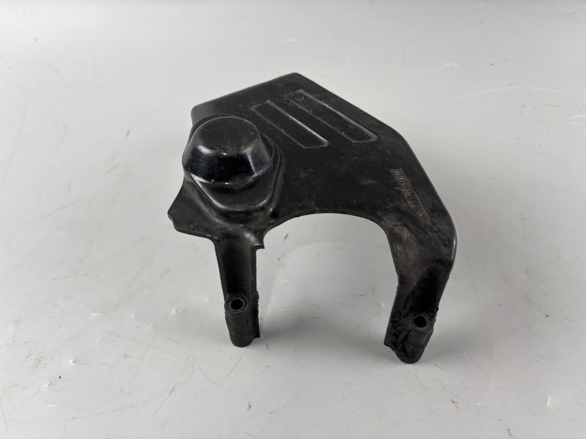 Suzuki SV650 S AV Ritzelabdeckung Cover Deckel Abdeckung