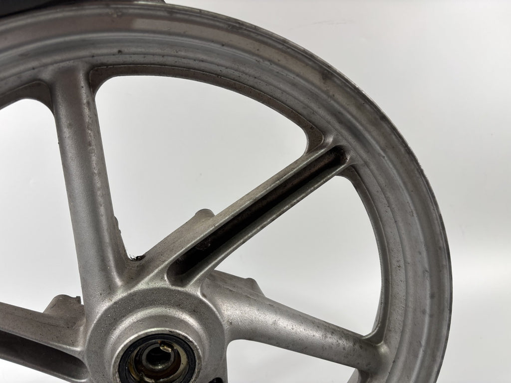 Honda CB500 PC26 Vorderradfelge Felge Rim Rad vorne front Reifen Rad