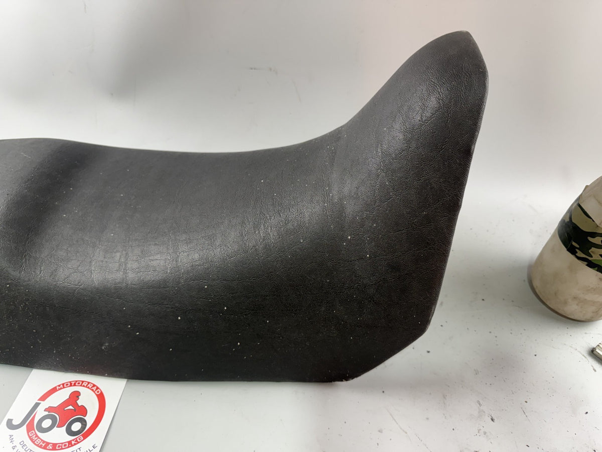 Triumph Tiger 900 T400 Sitzbank Seat Sitz Sitzkissen Bezug Polster