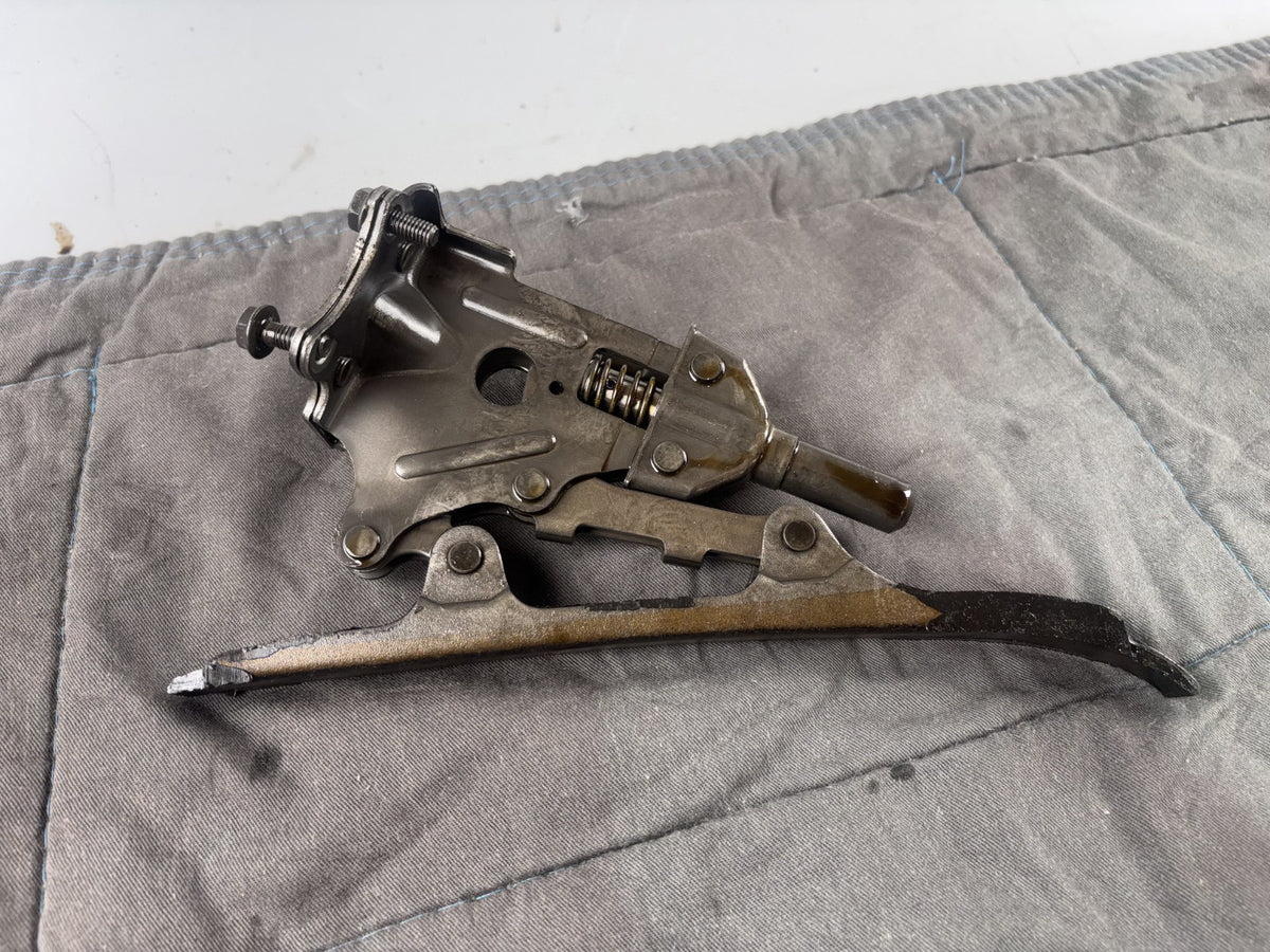 Honda CBR 1000F SC24 Gleitschiene Steuerkette Motor Engine