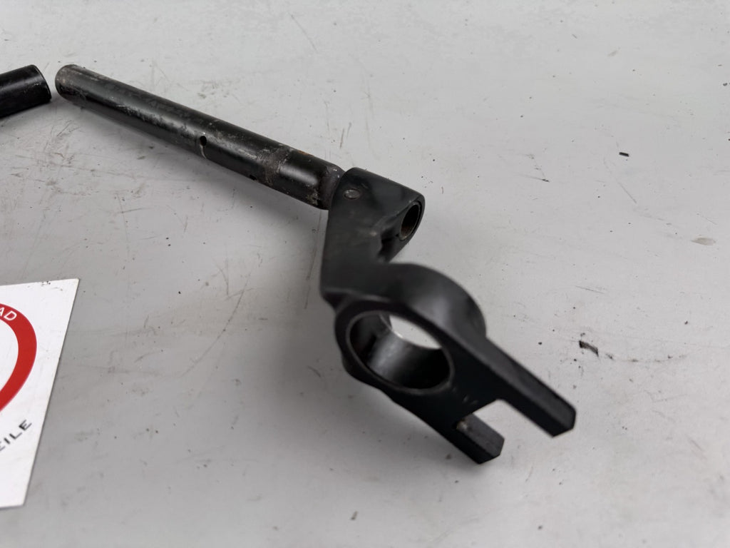 Kawasaki Z 750 GT KZ750P Stummellenker Lenker Handlebar
