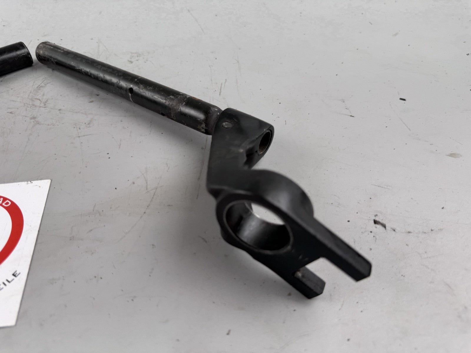 Kawasaki Z 750 GT KZ750P Stummellenker Lenker Handlebar