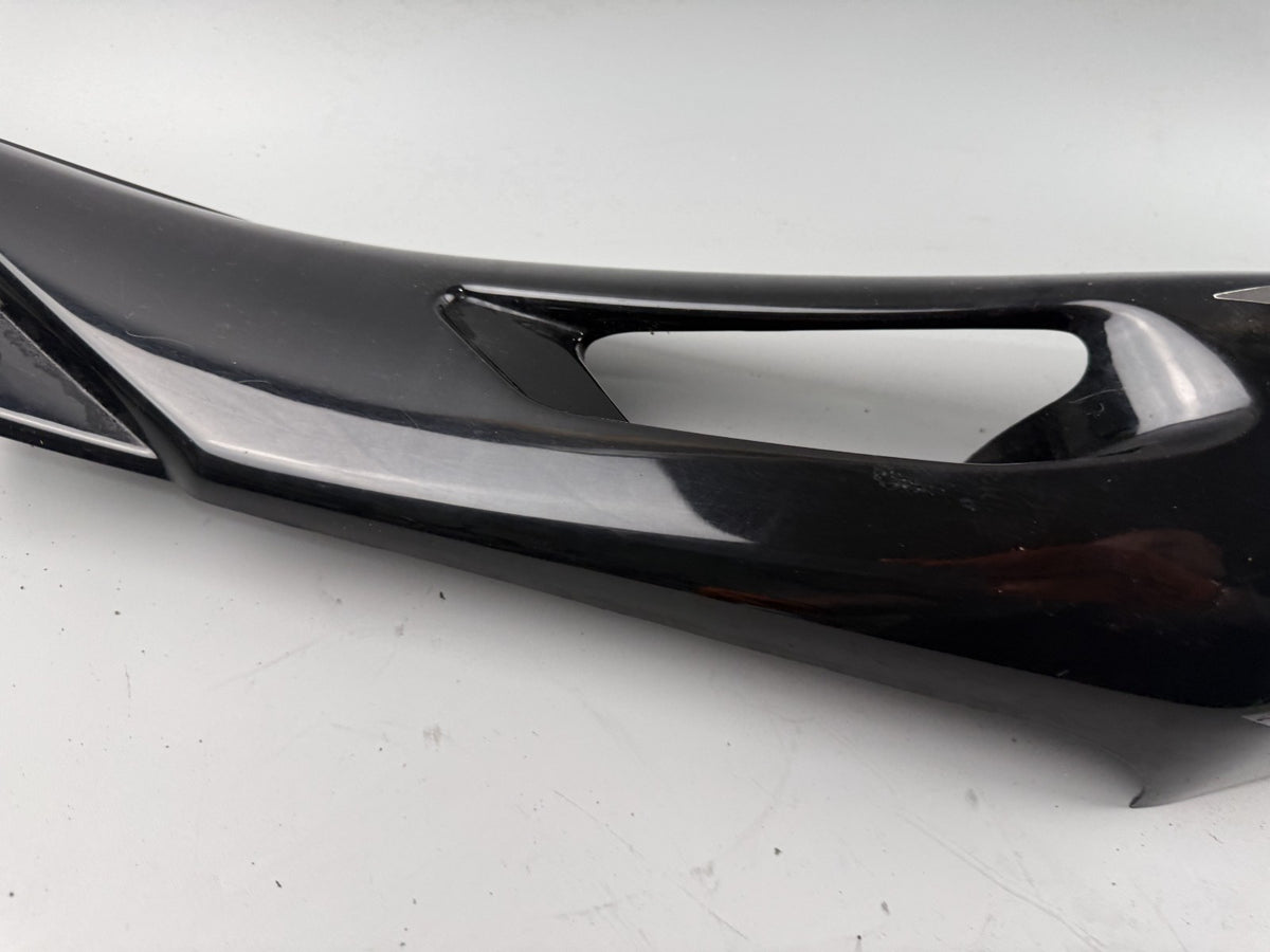 Yamaha XJ900 Diversion 4KM Seitenverkleidung Sidecover links left Abdeckung