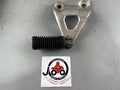 Honda Transalp XL 600 V PD06 Sozisufußraste Foot Hanger Step Beifahrer rechts