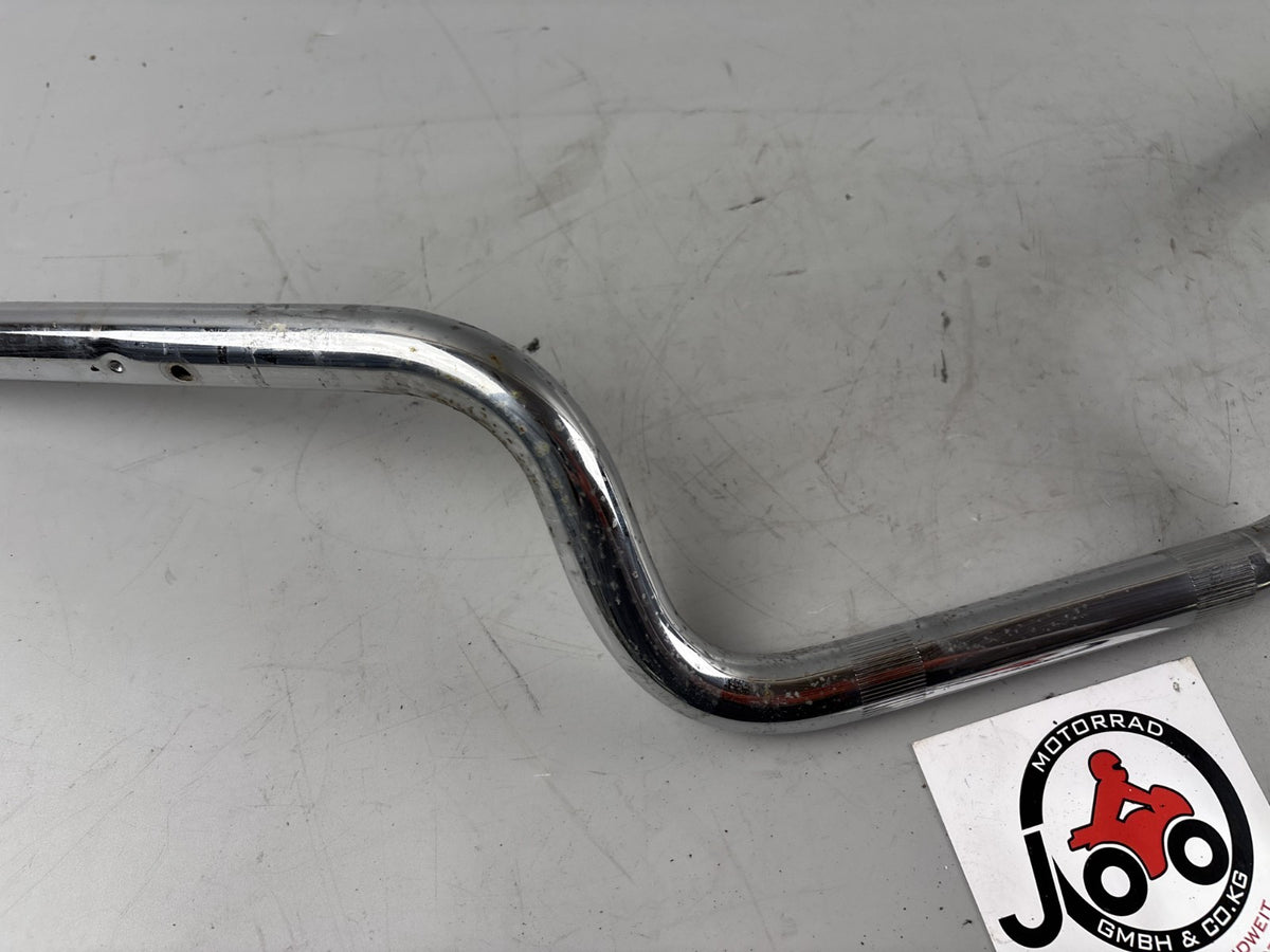 Kawasaki EL250 252 Eliminator Lenker Handlebar Holder Halter