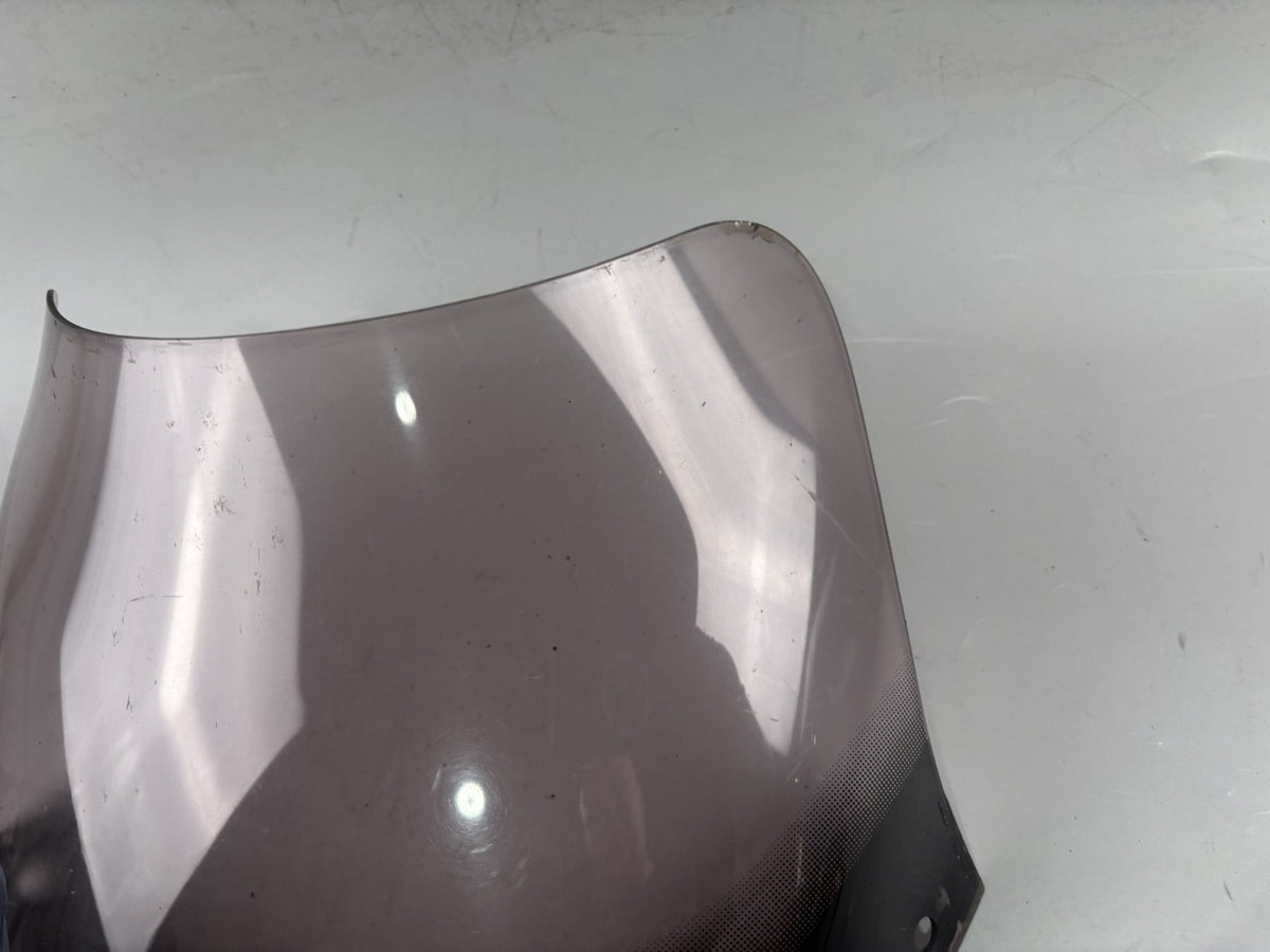 Suzuki GSF600 GN77B Windschild Windshield Windschutzscheibe front Scheibe Kanzel