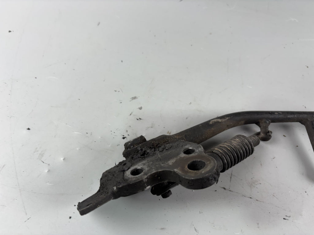 Yamaha YZF 1000 R Thunderace Seitenständer Sidestand Holder Halter