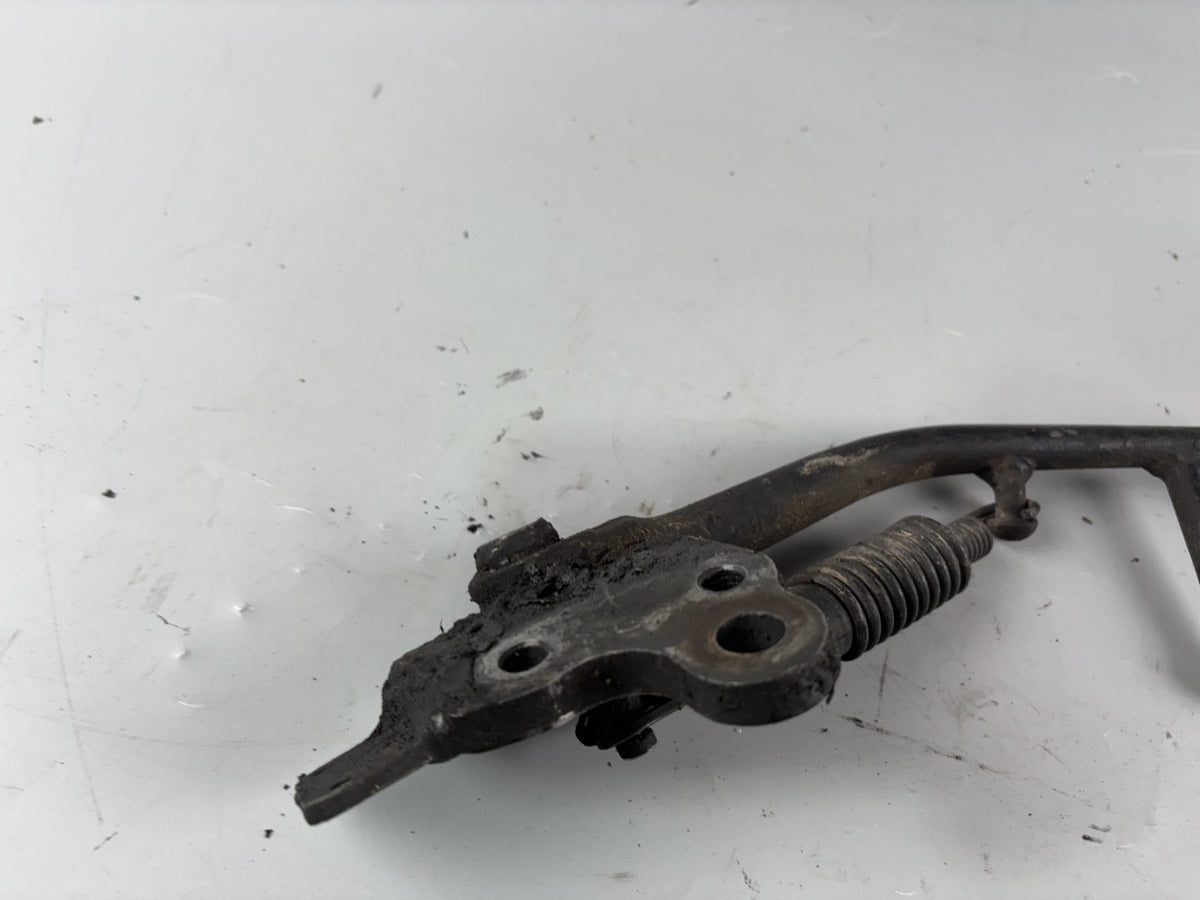 Yamaha YZF 1000 R Thunderace Seitenständer Sidestand Holder Halter