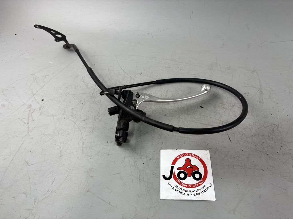Honda CBF 600 S PC38 Kupplungsarmatur Kupplungseinheit Clutch Lenker Hebel