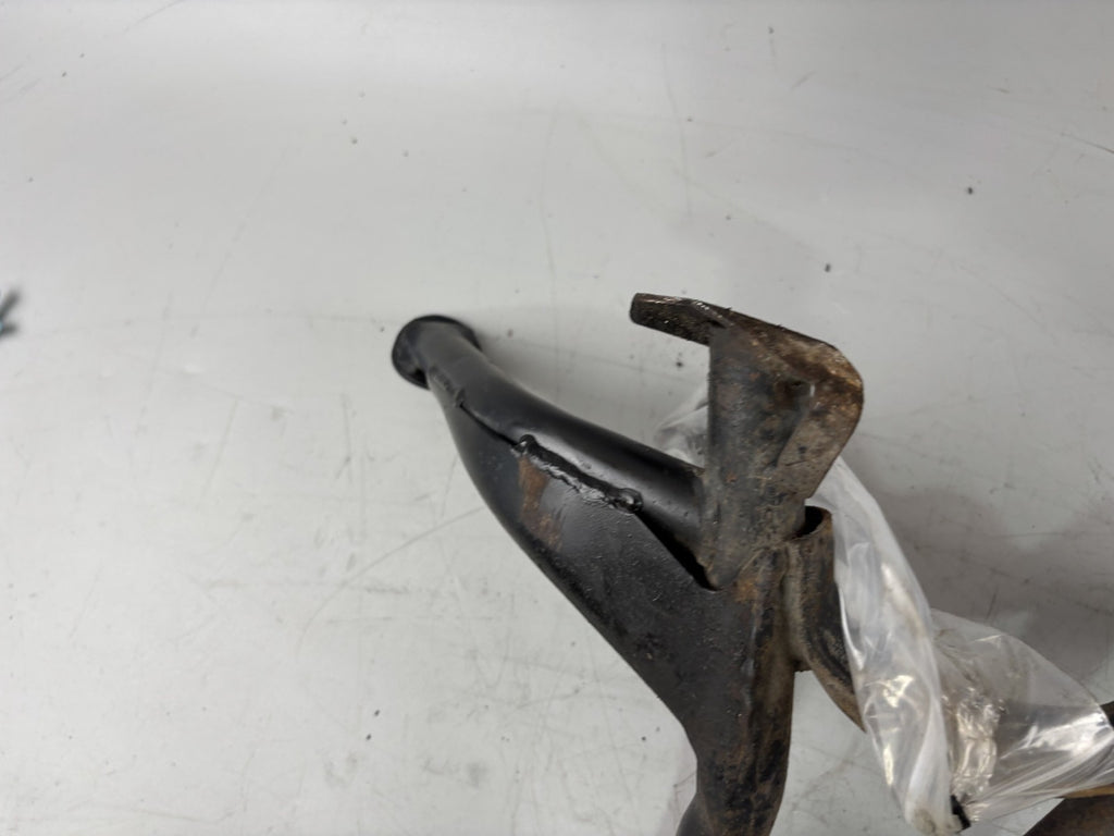 Yamaha FZS600 Fazer RJ02 Hauptständer Mainstand Halter Holder Ständer