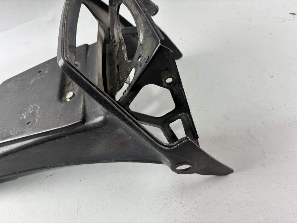 Honda CBX 650 E RC13 Kennzeichenhalter Spritzschutz Kotflügel Fender back
