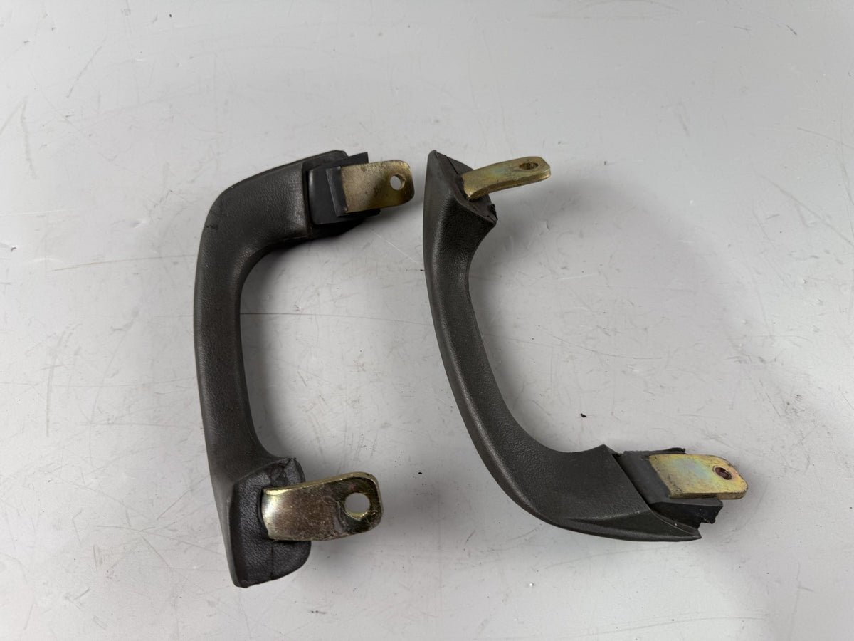 Yamaha XJ 600 Diversion 4BR 4LX Soziusgriffe Spoiler Beifahrergriff Holder