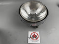 Yamaha XJR1300 RP02 Scheinwerfer Headlight fornt vorne Maske Kanzel