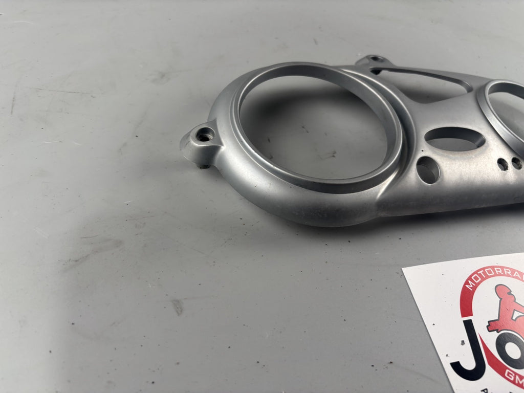 BMW F 650 CS Scarver Tacho Cockpit Instrumente Verkleidung Cover Speedometer