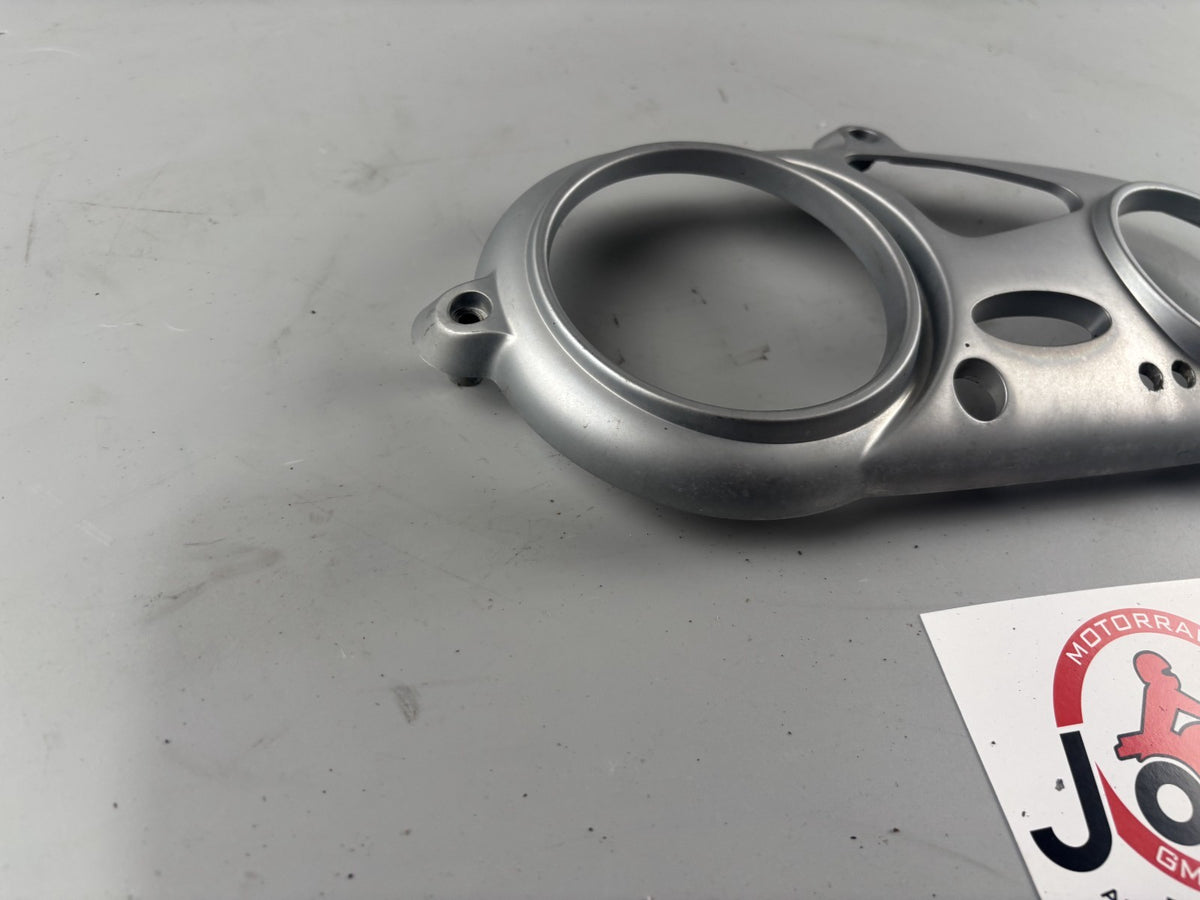 BMW F 650 CS Scarver Tacho Cockpit Instrumente Verkleidung Cover Speedometer