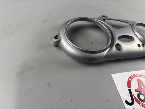 BMW F 650 CS Scarver Tacho Cockpit Instrumente Verkleidung Cover Speedometer
