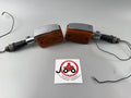 Yamaha XS 400 12E Blinkerpaar Blinkerset Lighters Lampe Turn Signal