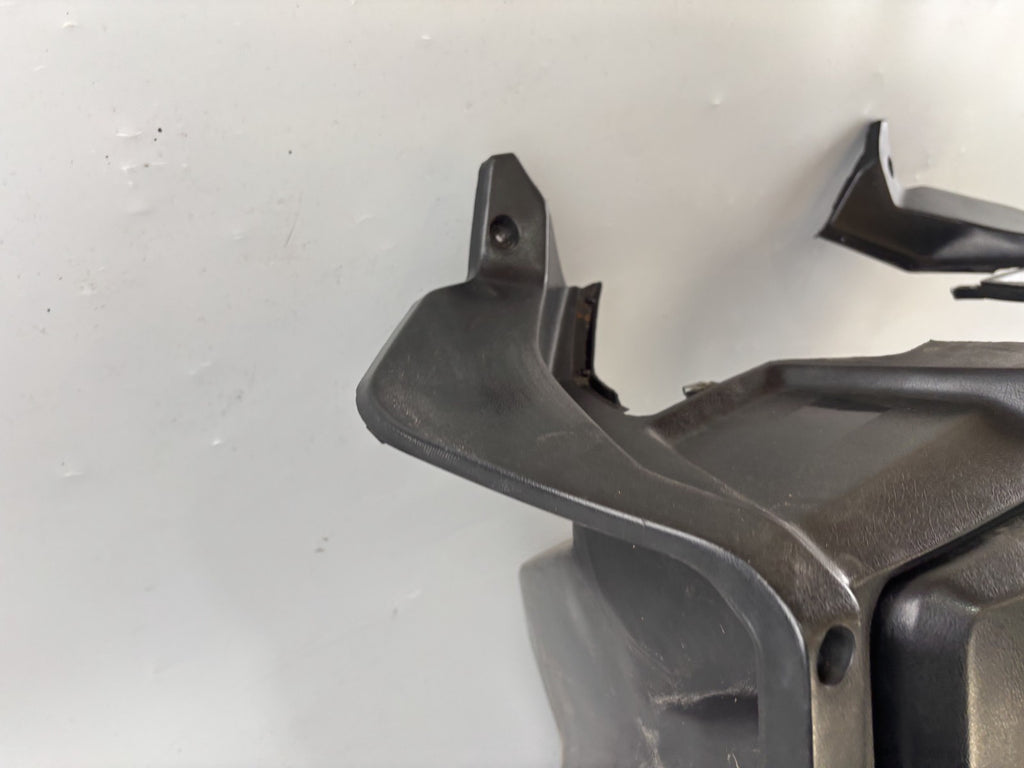 Yamaha Majesty 250 Innenverkleidung Cover Abdeckung Handschuhfach Inside