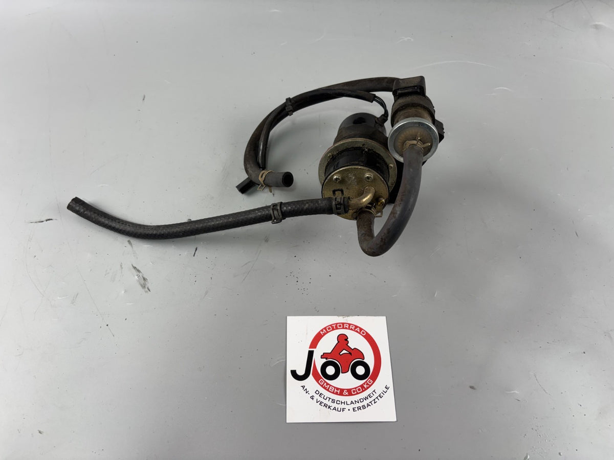 Yamaha YZF 1000 R Thunderace Benzinpumpe Fuel pump Gas Gasoline Tank
