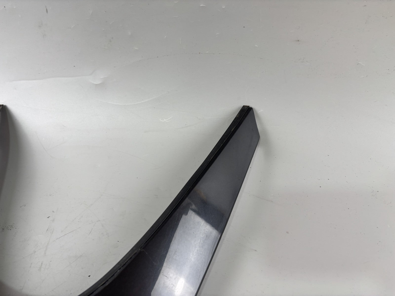 Yamaha Majesty 250  Verkleidung vorn Windschild Cover Abdeckung