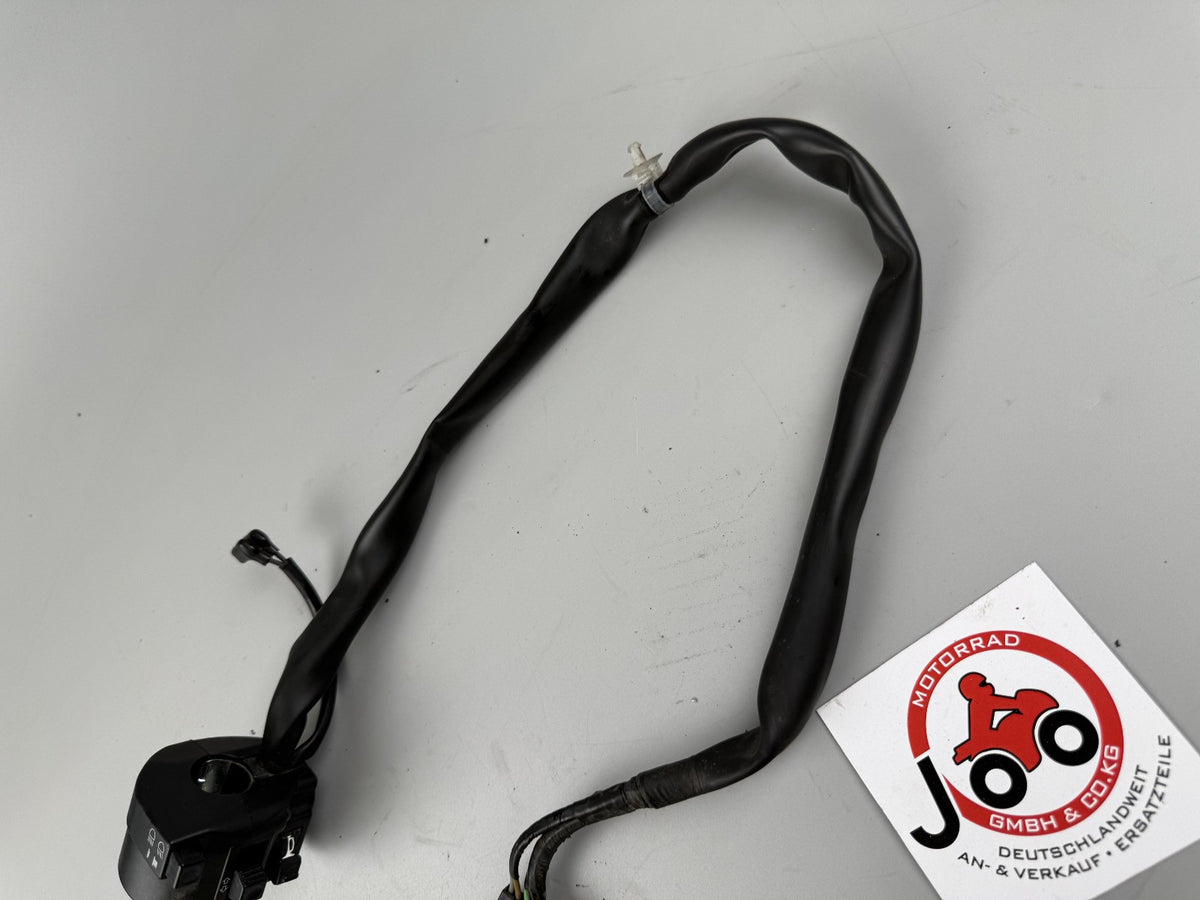 Honda CBR125 JC50 Lenkerschalter links left Handlebar Lenker Switch Blinker