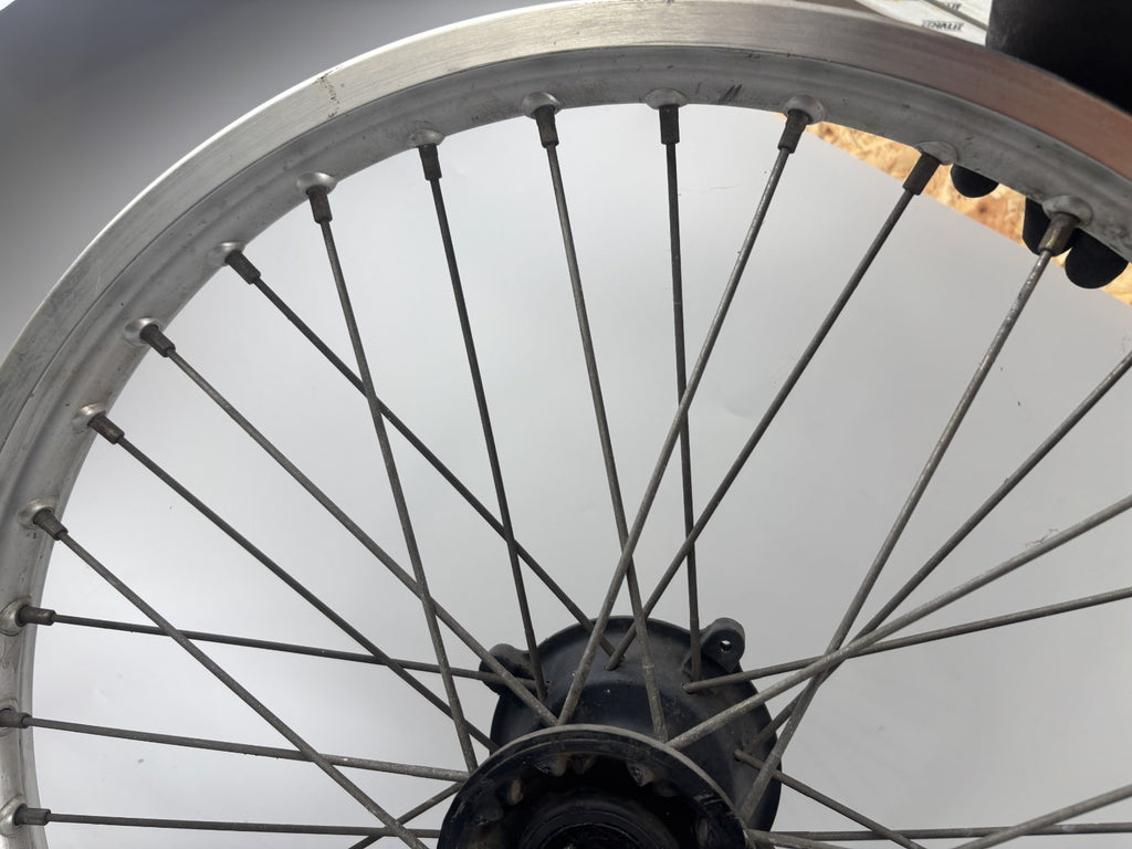 Honda XL600R PD03 Vorderradfelge Felge Rim Rad vorne front Reifen Rad