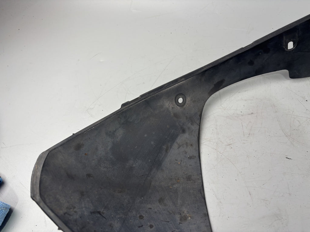 Honda VFR750 F Rc36/2 Bugspoiler Innenverkleidung Cover Abdeckung Innen Inside