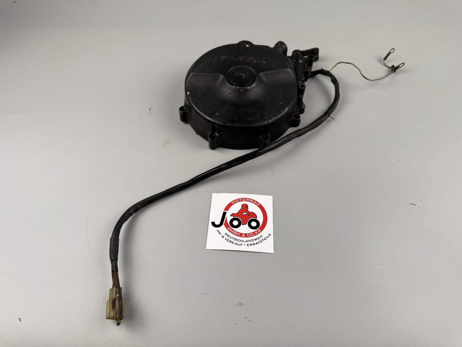 Honda XL600R PD03 Lima Lichtmaschine Lightmachine generator Stator