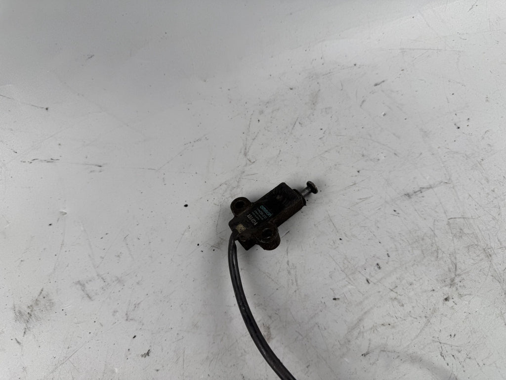 Suzuki GSX 750 AE Inazuma Seitenständerschalter Sidestand switch