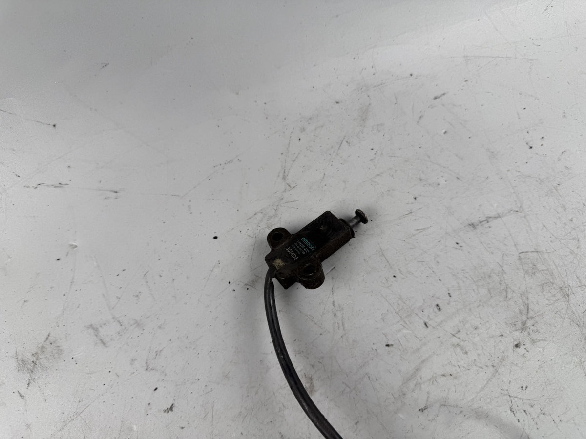 Suzuki GSX 750 AE Inazuma Seitenständerschalter Sidestand switch