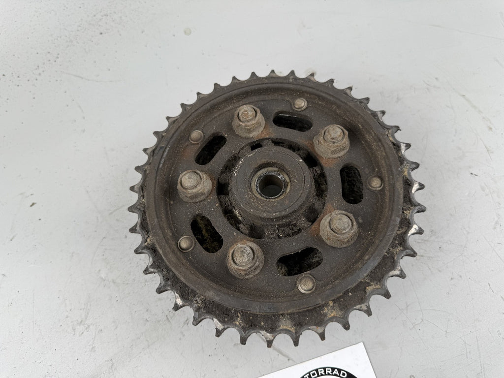 Honda CB500 PC26 Kettenrad Kettenradträger Antrieb