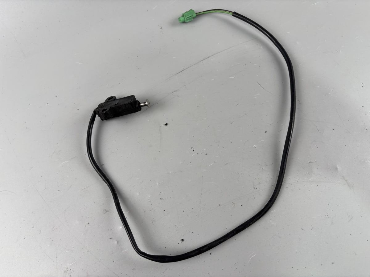 Suzuki GSF600 GN77B Seitenständerschalter Sidestand Switch Electric